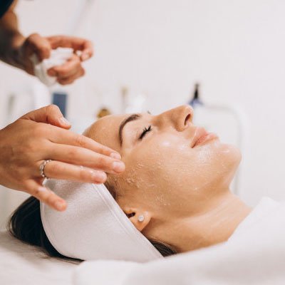 Facial Services Chandigarh