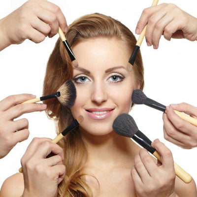 Party Makeup Services in Chandigarh